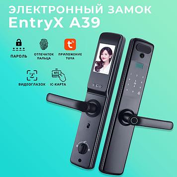 Электронный замок EntryX A39
