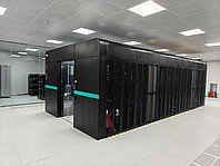 "Ақылды медицинаның" жаңа бағдары: EAST MC6000 Хэцзэ (ҚХР) қалалық клиникалық ауруханасы үшін "жасыл" энергияны үнемдейтін деректер орталығын енгізді.