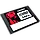 Серверный жесткий диск SSD SATA 3840 GB Kingston DC600M, SEDC600M/3840G, SATA 6Gb/s, фото 6