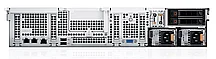 DellR760xs/16x2.5"/2ХGold 5418Y 2G, 24C/48T/2x32GB/2.4TB HDD SAS/2x1100W/H755/Broadcom 5720 Dual Port 1Gb/3Yr