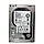 4TB Hard Drive SATA 6Gbps 7.2K 512n 3.5in Hot-Plug, Customer Kit, фото 3