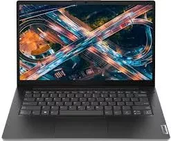 Ноутбук Lenovo 82YT00N2RU V14 G4 AMN 14" FHD(1920x1080) IPS/AMD Ryzen 5 7520U up to 4,3Ghz (4C)/8GB/512GB/AMD