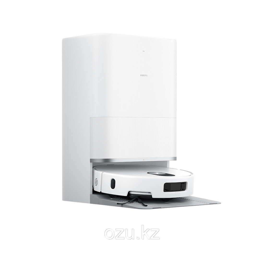 Робот-пылесос Xiaomi Robot Vacuum 5 (в комплекте заряд. станция OV31-JZEU), фото 1