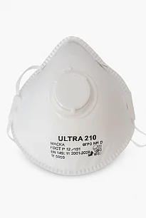 Респиратор ULTRA 210