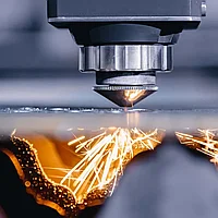 Услуга лазерной резки