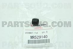 MR529140, Резинка уплотнительная топливного насоса MITSUBISHI PAJERO V93W V97W 2006-2021, JAPAN