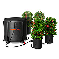 Spider Farmer Автоматическая Система Капельного Орошения 8 Насадок