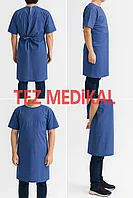 Қысқа халат