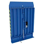 Мост откидной PG-VERTICALDOCK