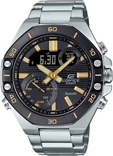 Casio ECB-10DB-1A9EF қол сағаттары