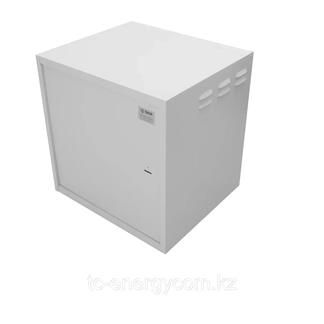 Антивандальный шкаф серии Great, 12U, 588х577х500, IP20, RAL7035, фото 1