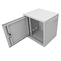 Антивандальный шкаф серии Great, 12U, 588х577х500, IP20, RAL7035, фото 6
