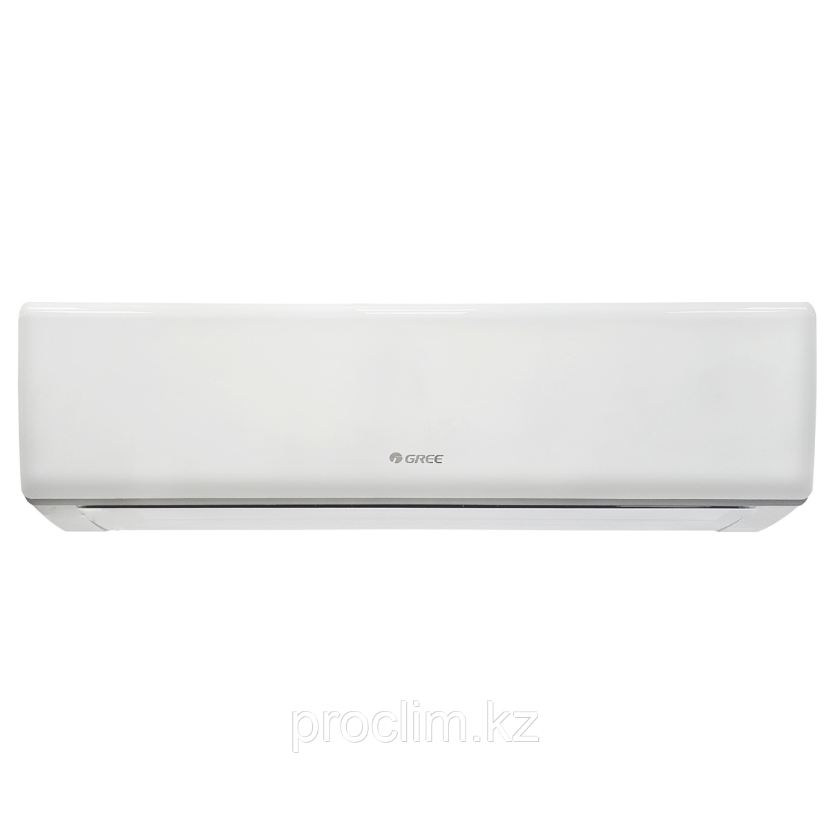 Кондиционер настенный Gree-24: EVA GWH24ALDXE-K3NNA1A + монтажный комплект