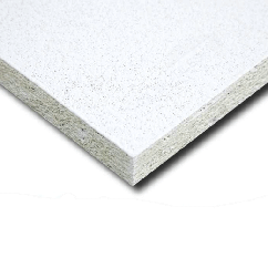 Акустический Подвесной потолок Рокфон Артик 600*600