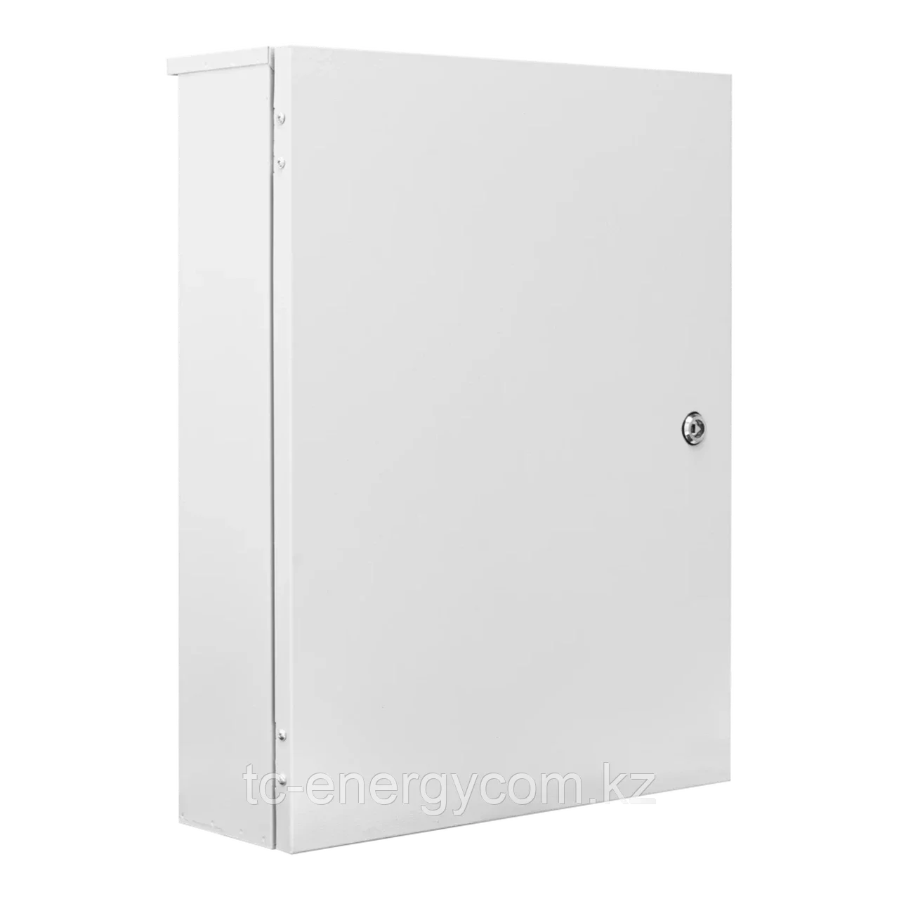 Шкаф уличный серии Real, 3U, 640х500х173, RAL7035, фото 1