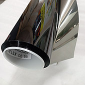 Winguard Super dark 1%, exterior., Наружняя установка, цена за 1 кв.м.