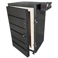 Муфельная печь "ПМВ-25000п" 500x500x995 мм