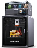 3D-принтер Anycubic Kobra S1 Combo