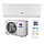 Кондиционер настенный Gree-09: Bora Inverter GWH09AAA-K6DNA1C, фото 4