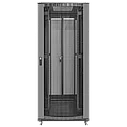 Шкаф телекоммуникационный напольный 37U 800x600мм, серия TFC (SNR-TFC-378060-CPDP-B), фото 2