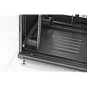 Шкаф телекоммуникационный напольный 37U 800x600мм, серия TFC (SNR-TFC-378060-CPDP-B), фото 4
