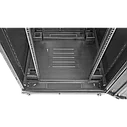 Шкаф телекоммуникационный напольный 37U 800x600мм, серия TFC (SNR-TFC-378060-CPDP-B), фото 6