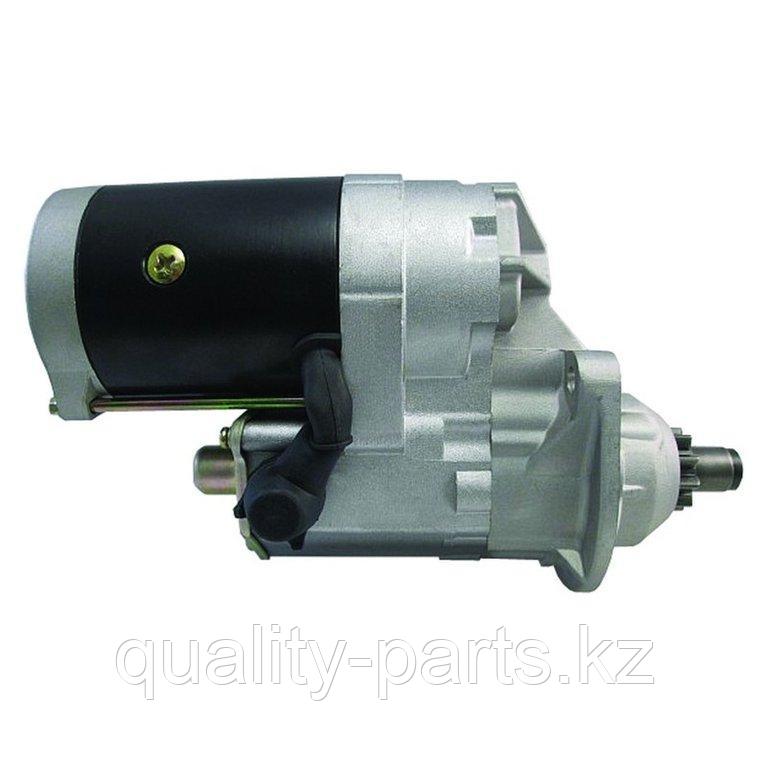 Стартер CAT 9W3748