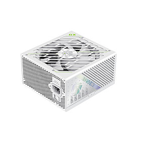 Блок питания Gamemax GX PRO 1250G WH Gold 2-032570-TOP 2121-1250B0026, фото 2
