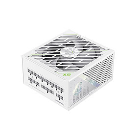 Блок питания Gamemax GX PRO 1250G WH Gold 2-032570-TOP 2121-1250B0026, фото 3