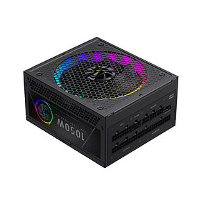 Блок питания Gamemax RGB PRO 1050G Gold 2-032561 2109-1050B0049, фото 1