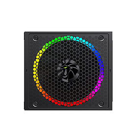 Блок питания Gamemax RGB PRO 1050G Gold 2-032561 2109-1050B0049, фото 3