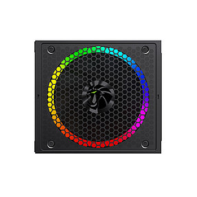 Блок питания Gamemax RGB 750G Gold 2-032567 2141-0750B0016, фото 2