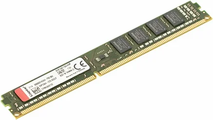 Оперативная память Kingston KVR16N11/8WP, фото 2