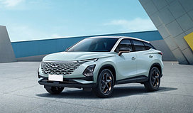 Оригинальные OEM запчасти для OMODA 5 2023-2025+ Омода