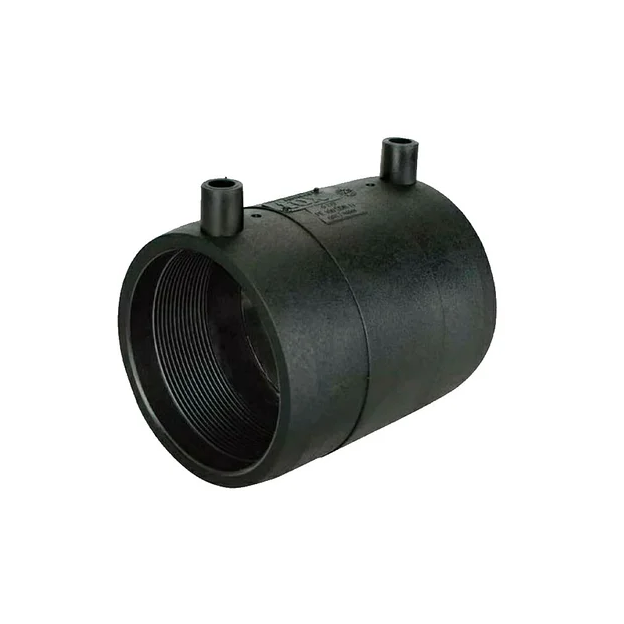 Заглушка удлиненная ПЕ100 SDR11