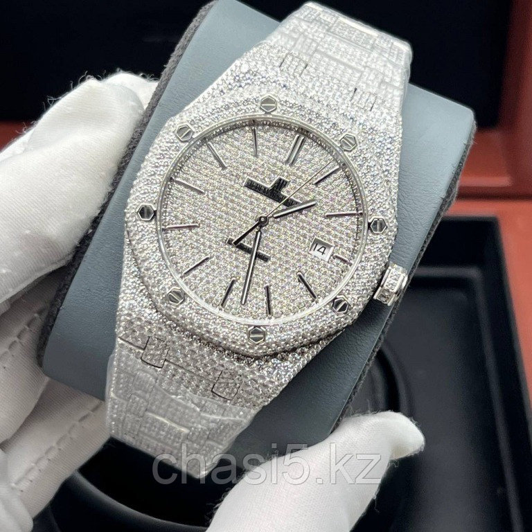 Механические наручные часы Audemars Piguet Royal Oak (25029), фото 1