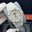 Механические наручные часы Audemars Piguet Royal Oak (25029), фото 3