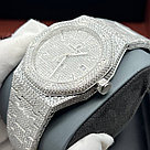 Механические наручные часы Audemars Piguet Royal Oak (25029), фото 4