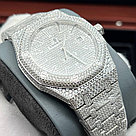 Механические наручные часы Audemars Piguet Royal Oak (25029), фото 5