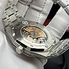 Механические наручные часы Audemars Piguet Royal Oak (25029), фото 6