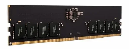 Оперативная память 32GB 4800MHz DDR5 Team Group ELITE PC5-38400 TED532G4800C4001, фото 2