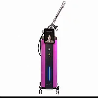 Корейский Co2 лазер 4D лазерная шлифовка с интимным омоложением