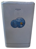 Natural NAP-6140 белый + монтажный комплект