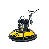 Машина для затирки бетона DMR1000CP (SB)