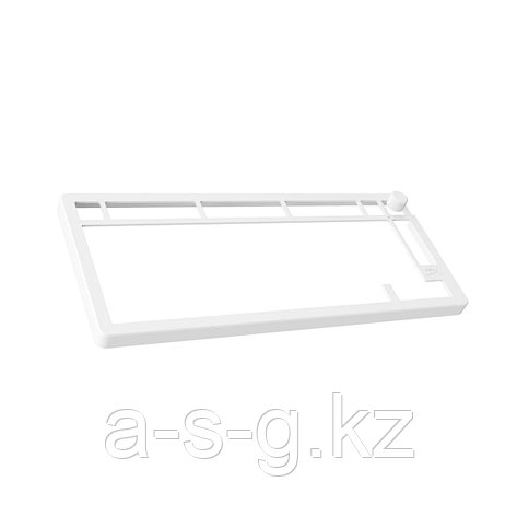 Запчасть к клавиатуре верхняя панель HyperX Alloy Rise 75 - White 85U14AA, фото 1