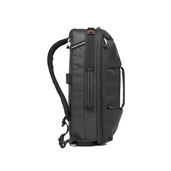 Рюкзак для геймера HyperX Knight Backpack 16” - Black 8C525AA, фото 3
