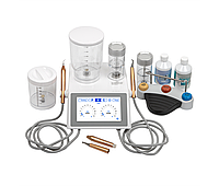 DTE PT-A - cкейлер ультразвуковой с функцией воздушной полировки