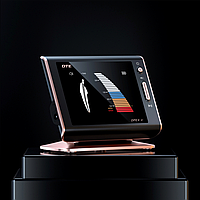 DTE Dpex V Апекслокатор