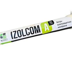 Ветропароизоляционные мембраны