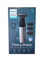 Philips Norelco Bodygroom 5000 (Триммер для всего тела, подмышек и зоны бикини) BG5025/40